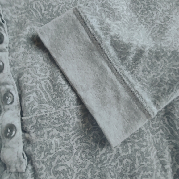 FADED GLORY 3X (22-24) 100% Cotton - Picture 4 of 7